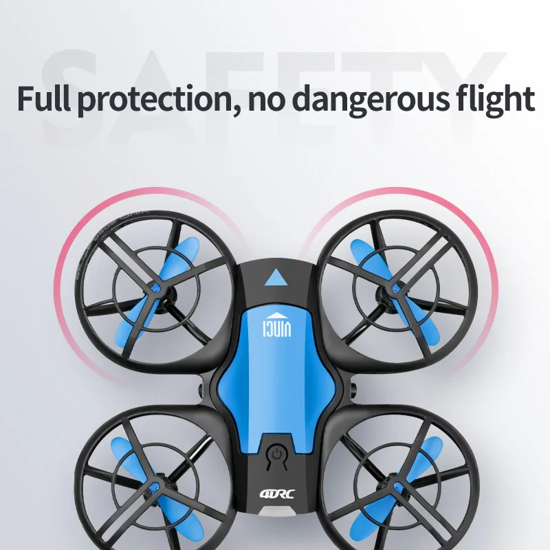 V8 New Mini Drone 4K Professio - Drone Camera Hd recension och pris