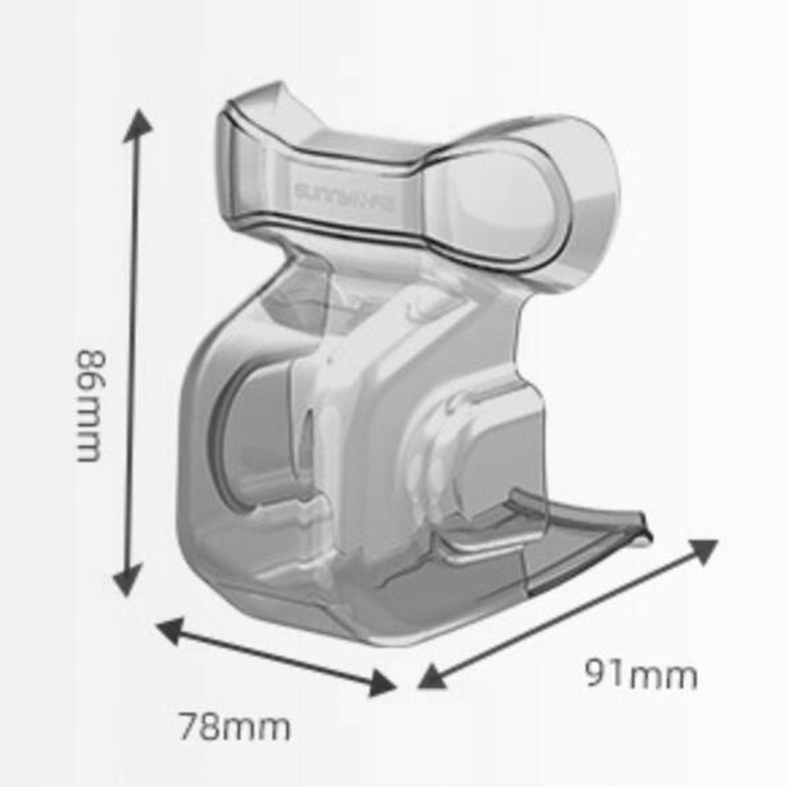 Drone Camera Cap Protection St - Drone Camera Case recension och pris