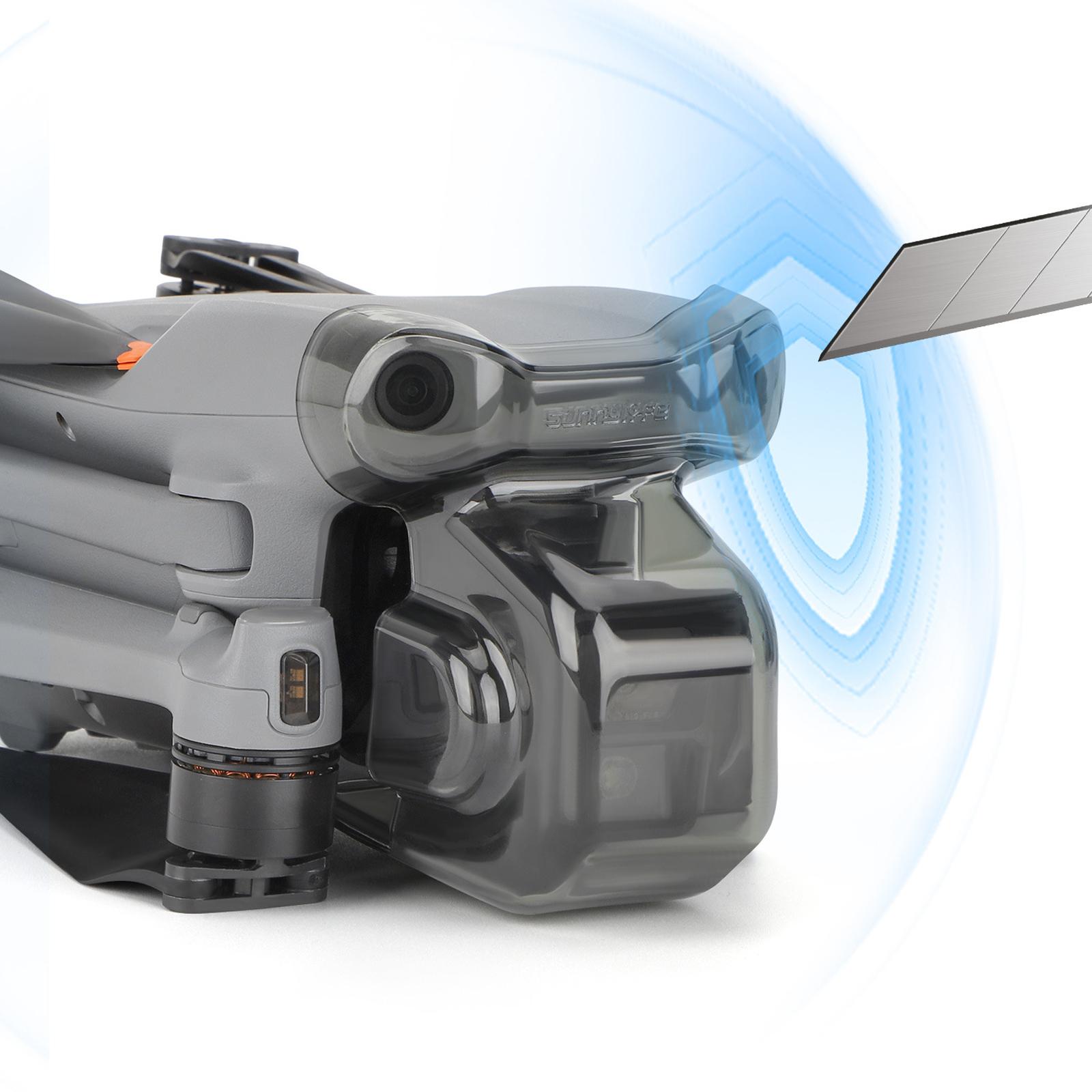 Drone Camera Cap Protection St - Drone Camera Case recension och pris