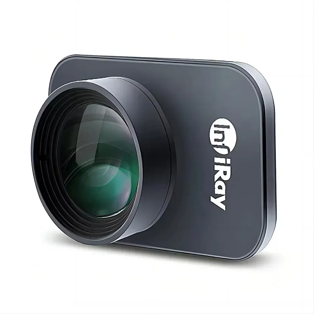 A+ INFIRAY P2 Pro Macro Lens 8 - Drone Camera Thermal recension och pris