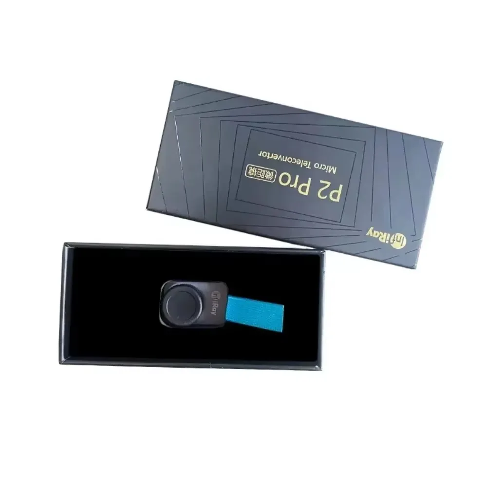 A+ INFIRAY P2 Pro Macro Lens 8 - Drone Camera Thermal recension och pris
