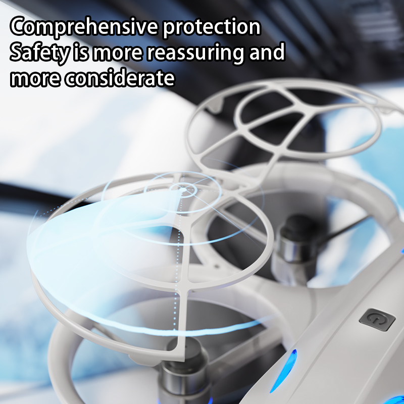 L105 PRO Drone Duel 8k Lens Fu - Drone Camera Hd recension och pris